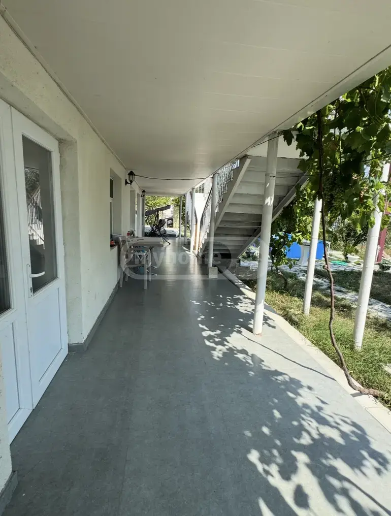 For Sale 8 Room Private House Mtskhetis Munitsipalitetshi view 13