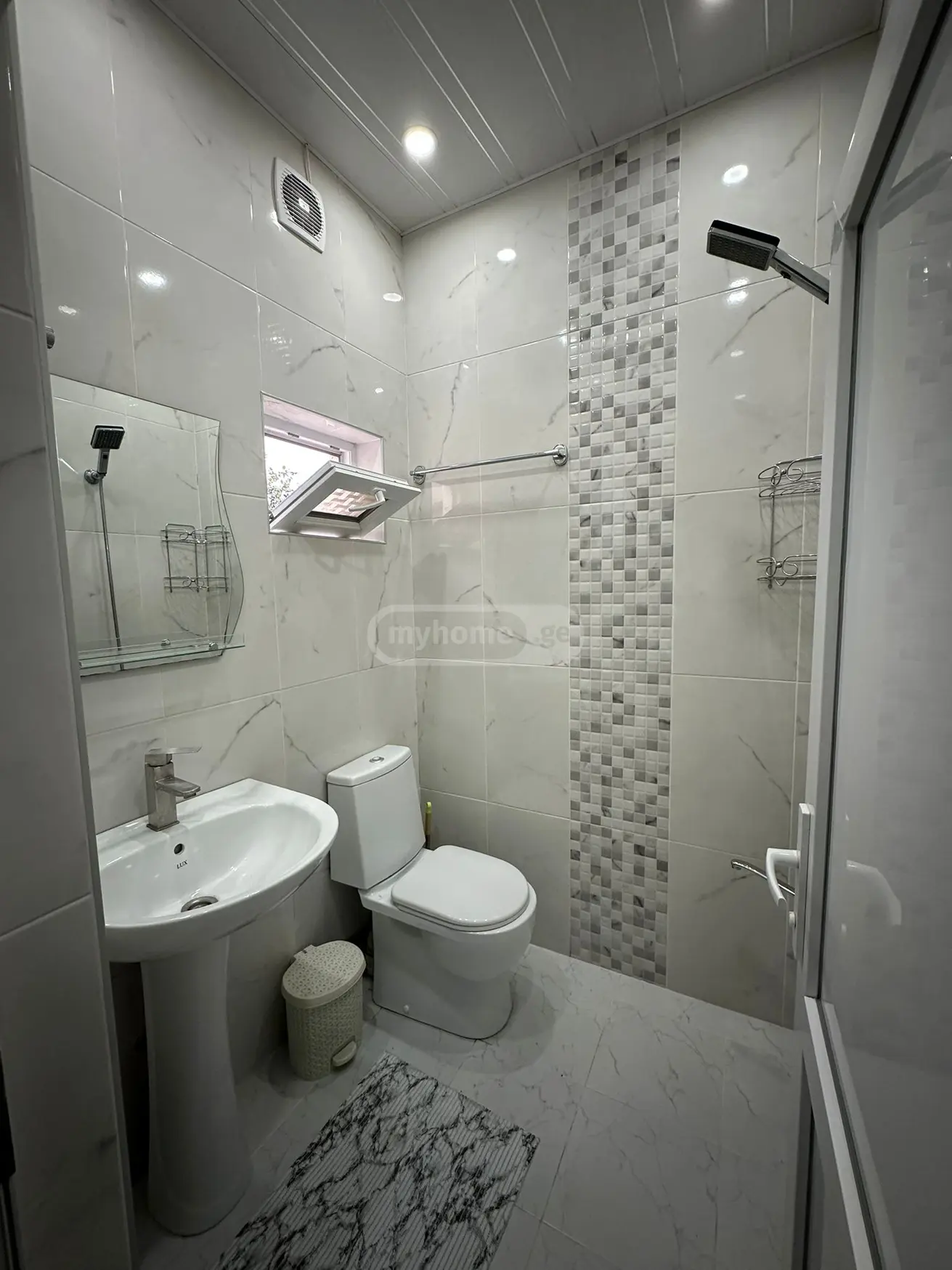 For Rent 6 Room Private House Kutaisshi view 12