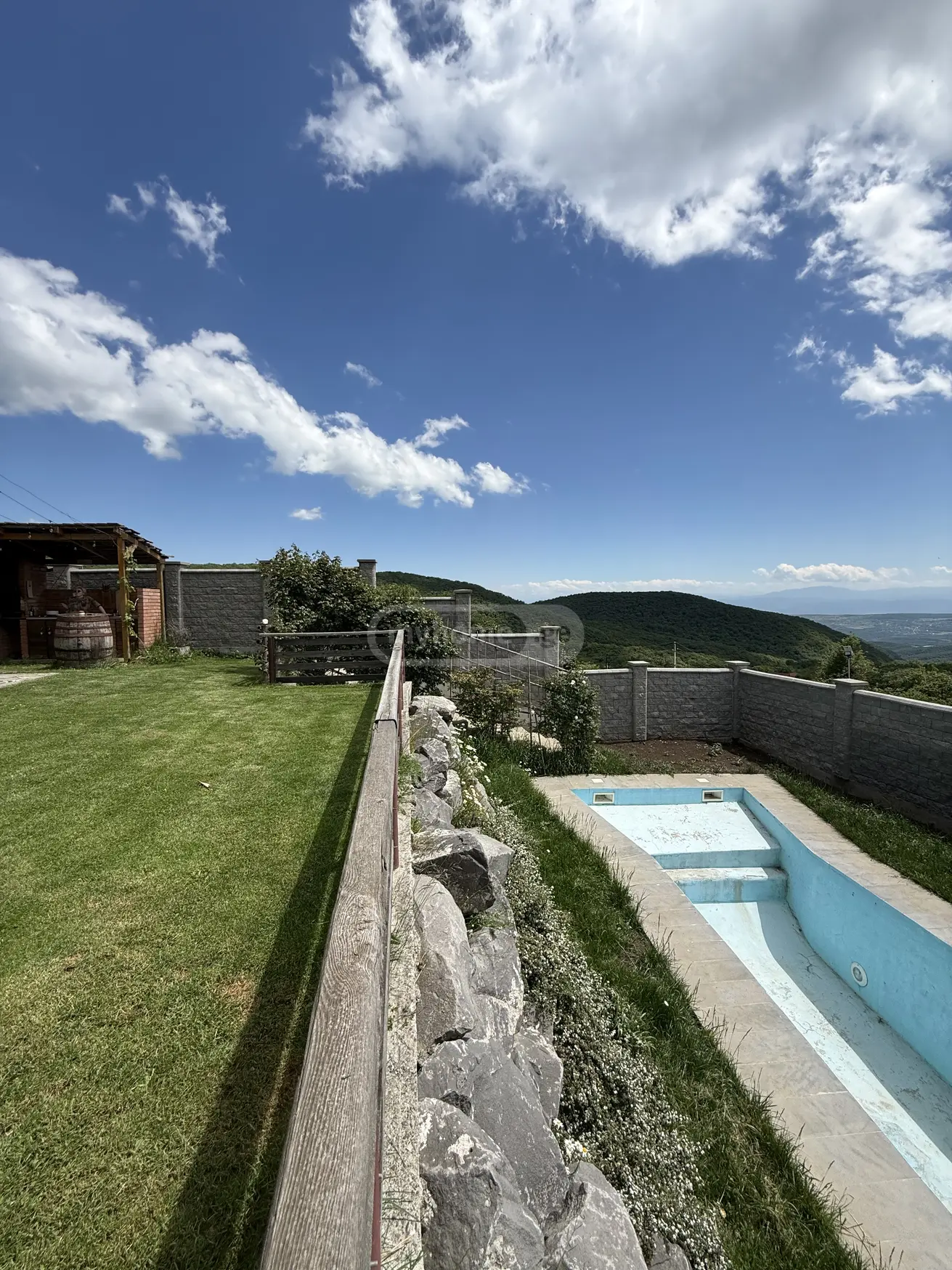 For Sale 6 Room Private House Tetritsqaros Raionshi view 6