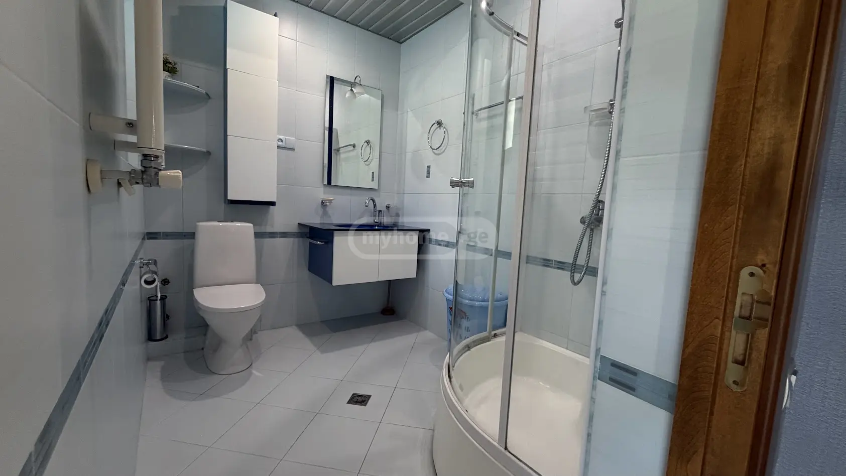 For Sale 7 Room Private House Dighmis Masivshi view 13