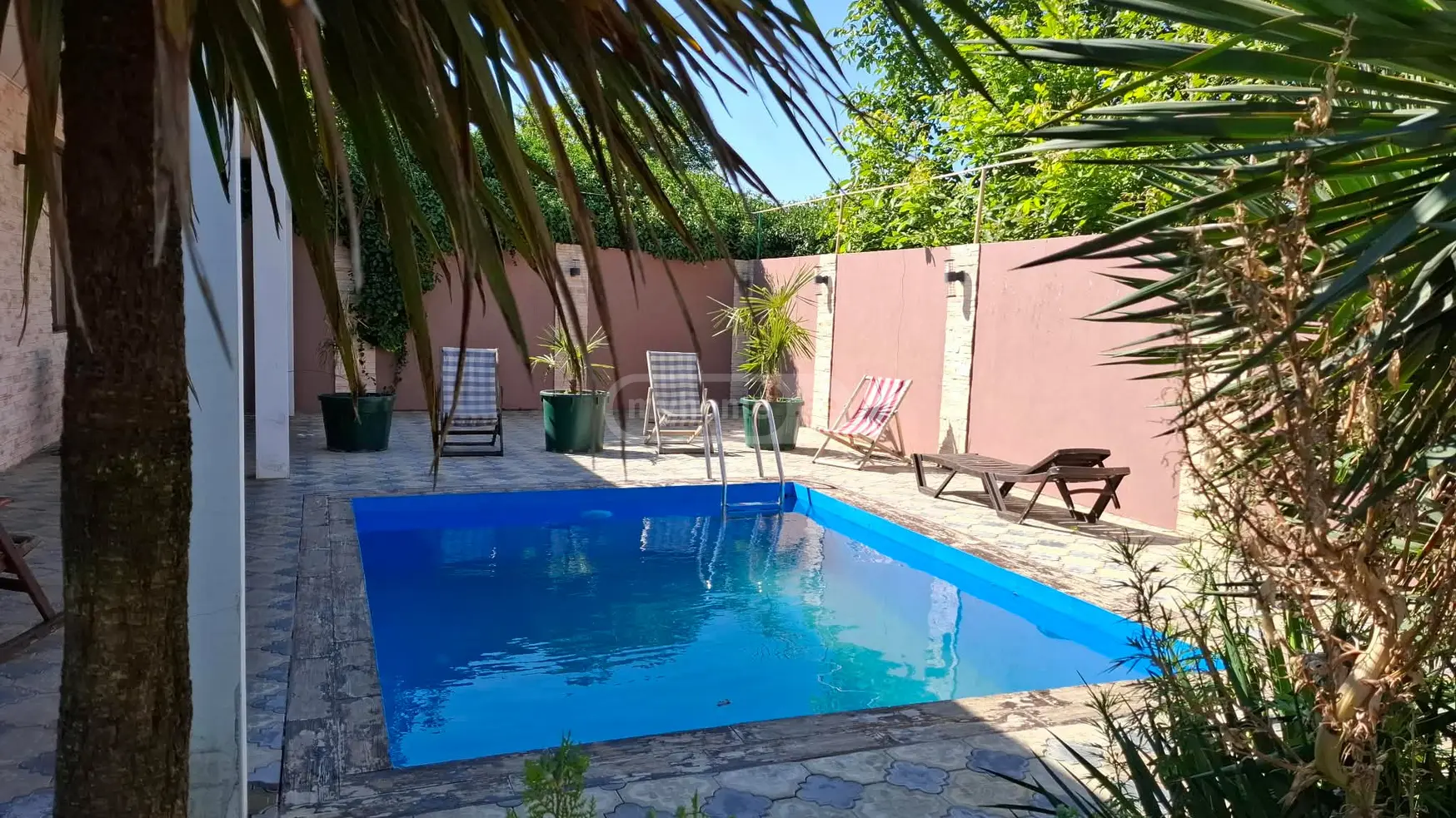 Daily Rent 4 Room Country House Samgorshi, 1 of 12