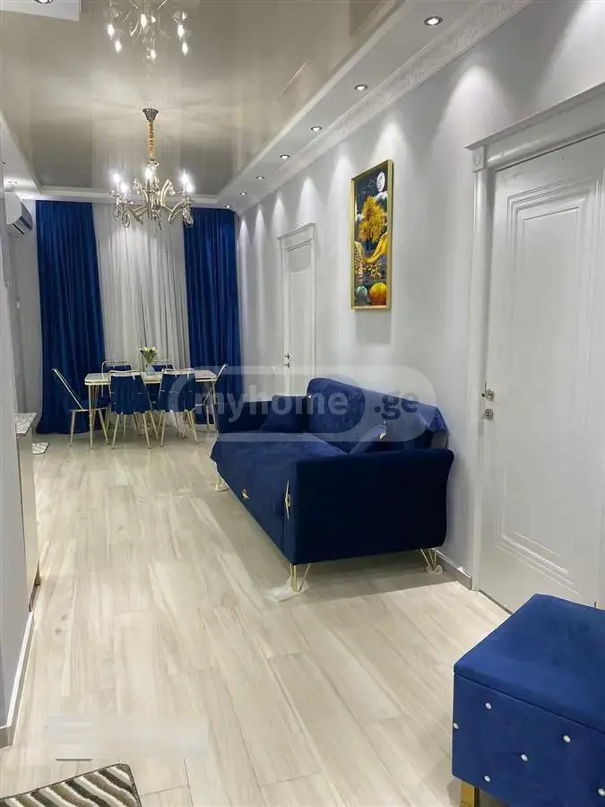 For Rent 10+ Room Sastumro In Batumi view 3