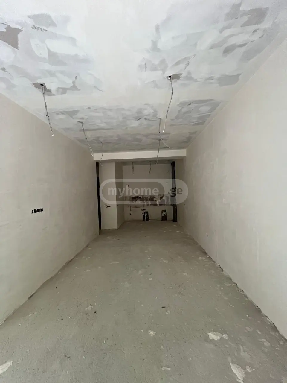 For Sale 2 Room Apartment Abastumanshi view 3