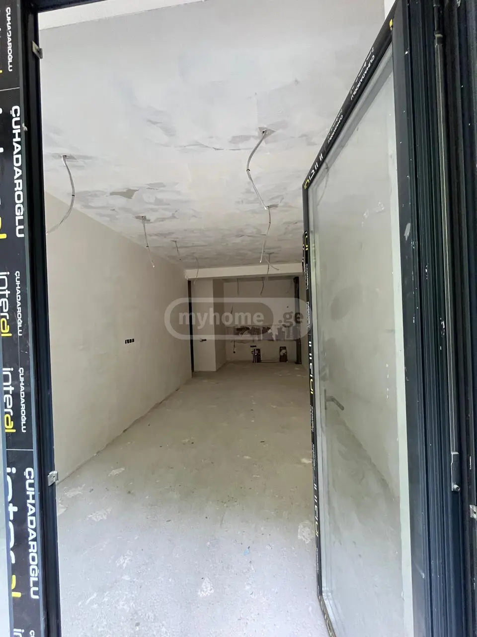 For Sale 2 Room Apartment Abastumanshi view 4
