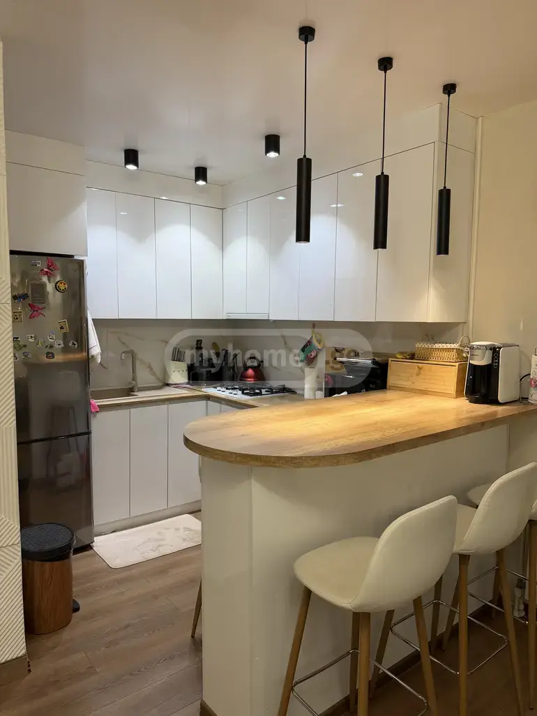 3 Room Flat For Sale view 11