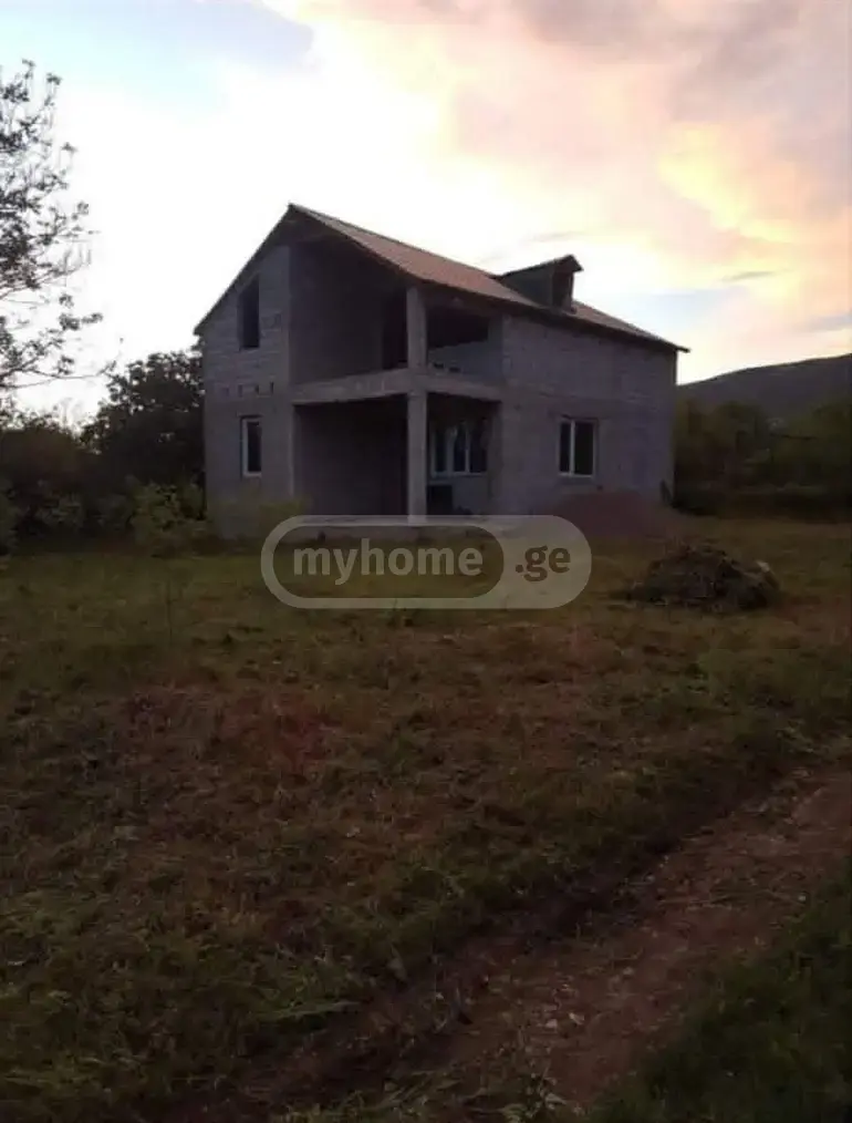 For Sale 6 Room Private House Mtskhetis Munitsipalitetshi view 1