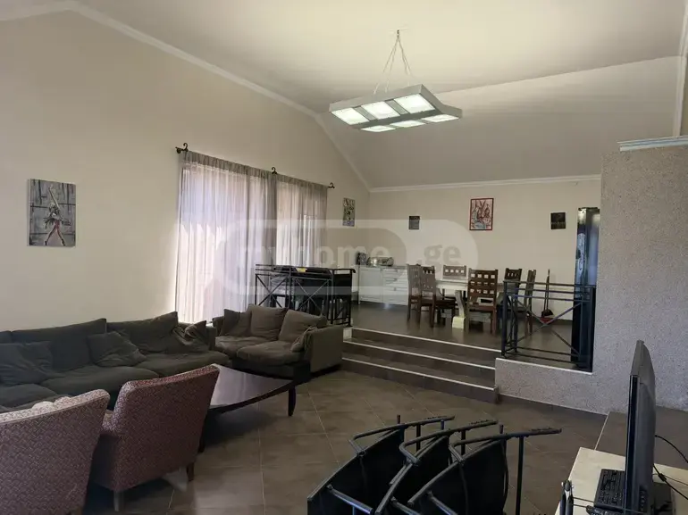 5 Room Summer Cottage For Sale view 21
