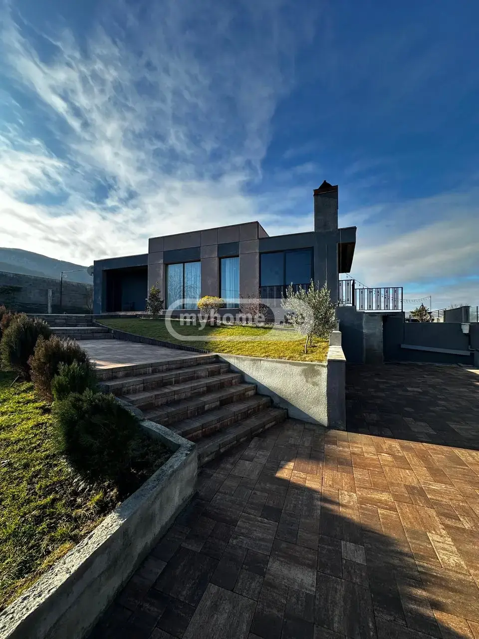 Daily Rent 6 Room Country House Mtskhetis Munitsipalitetshi view 15