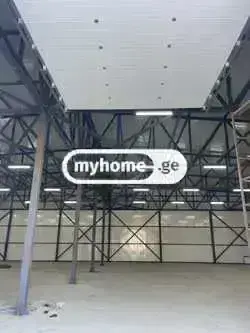 For Rent Sasatsqobe Commercial Space Mtskhetis Munitsipalitetshi view 11