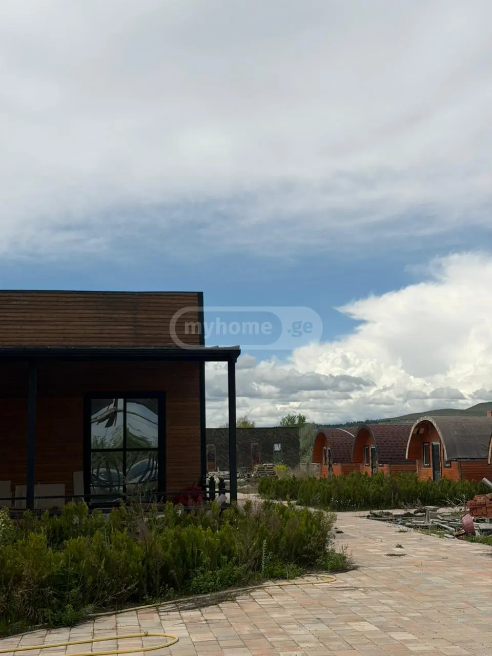 For Sale Kvebis Obiekti Commercial Space Gorshi view 3