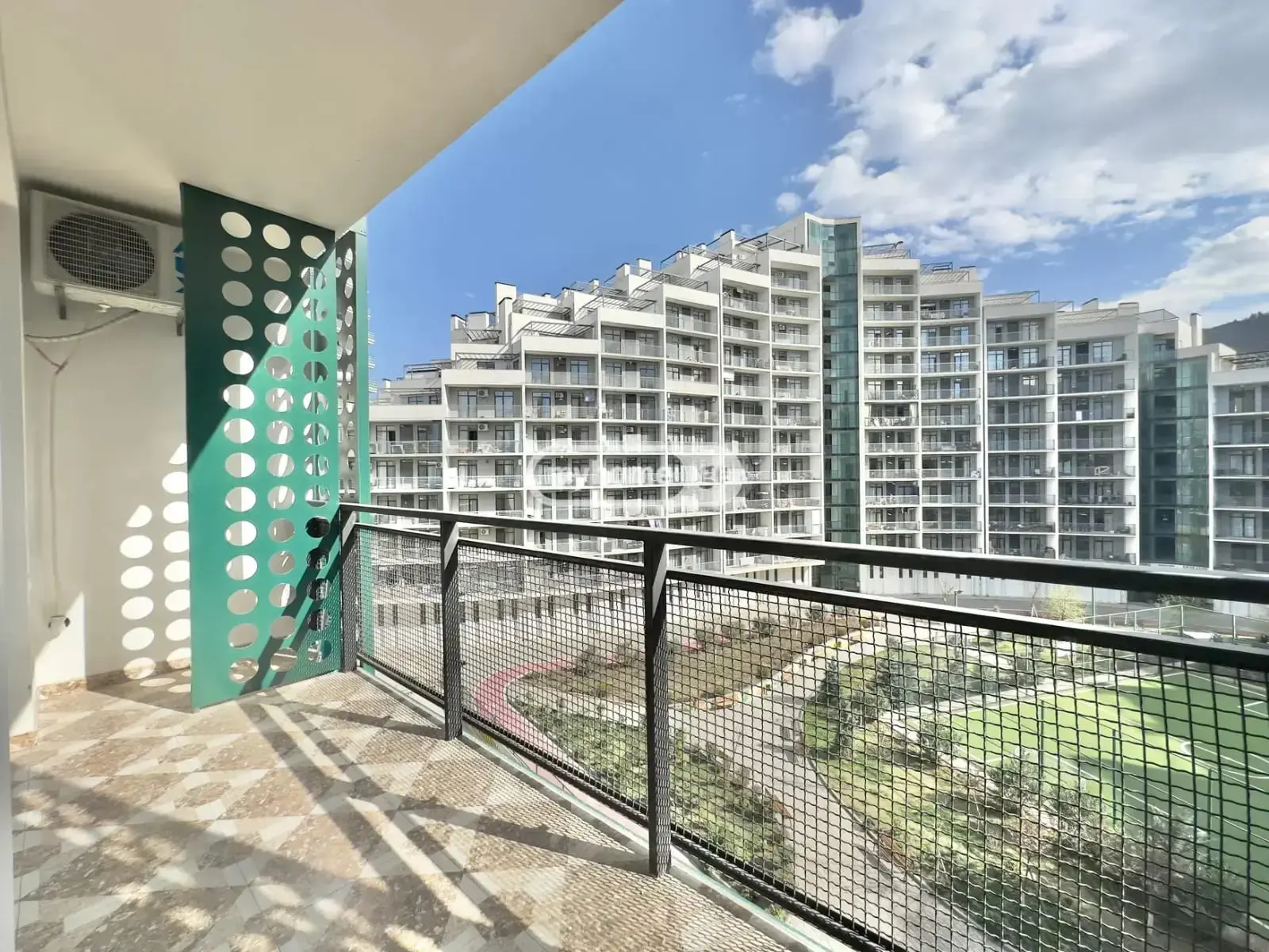 For Rent 3 Room Apartment Vashlijvarshi, 8 of 12