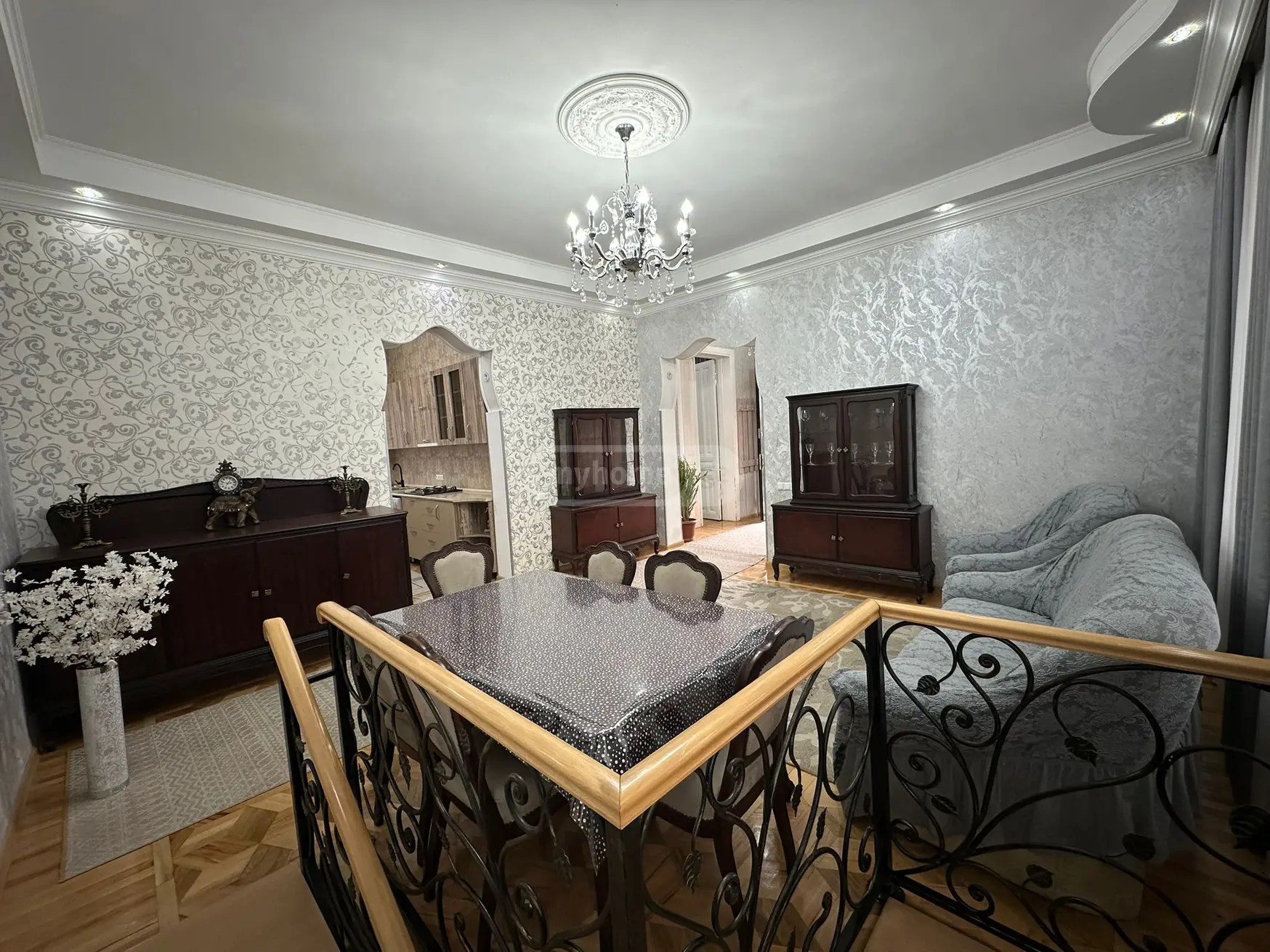 For Rent 6 Room Private House Kutaisshi view 4
