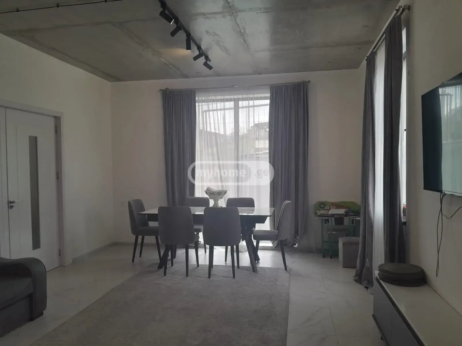 For Sale 4 Room Country House Baghdatshi view 6