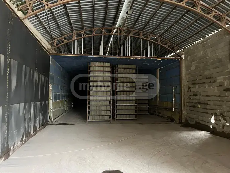 For Sale Satsarmoo Commercial Space Tsqaltubos Munitsipalitetshi view 7