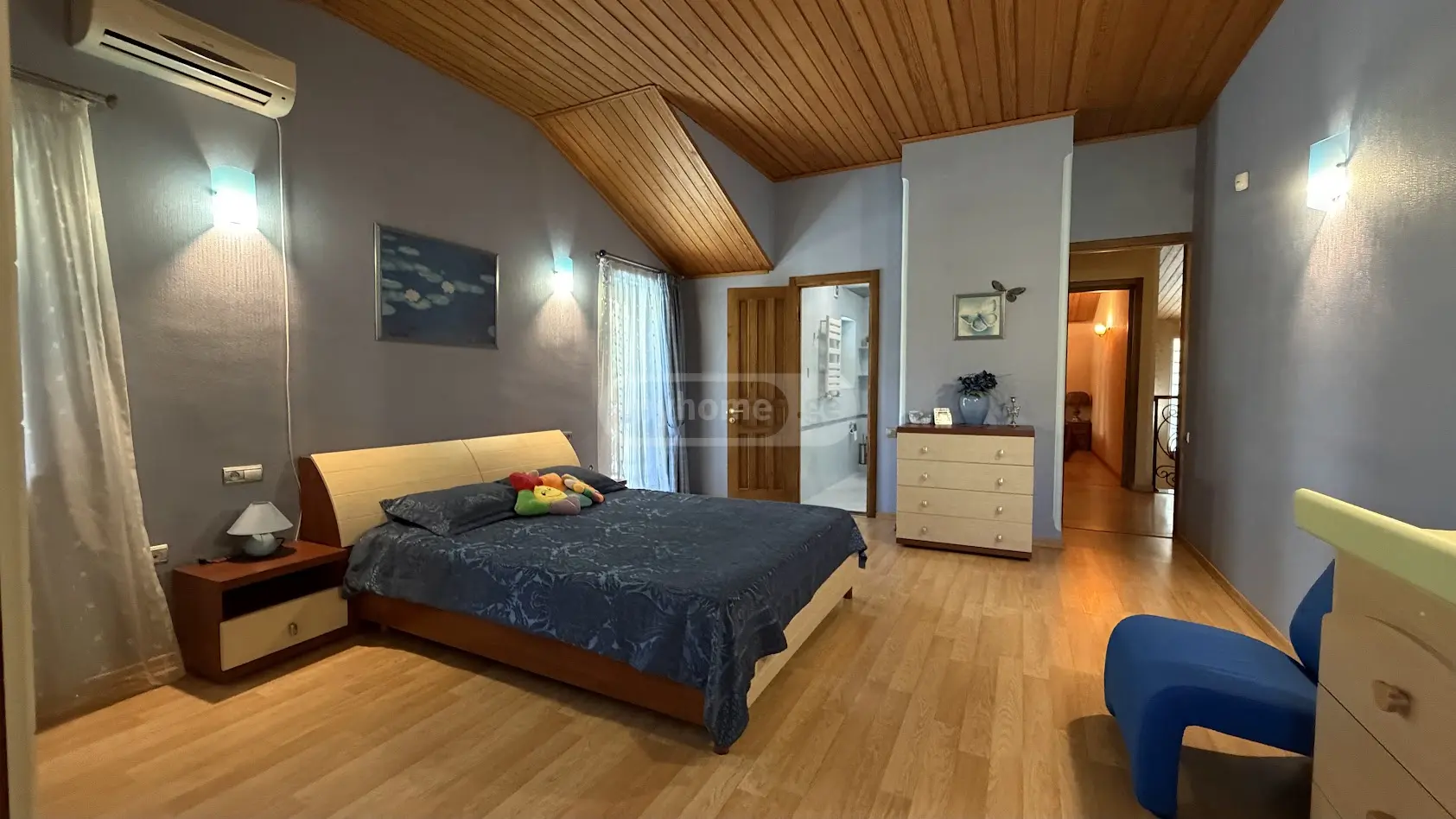 For Sale 7 Room Private House Dighmis Masivshi view 12