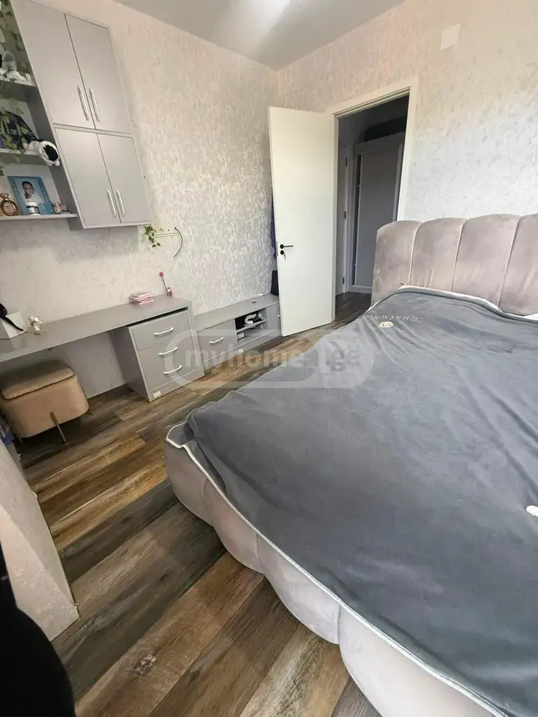 For Sale 3 Room Apartment Khelvachauris Munitsipalitetshi view 6