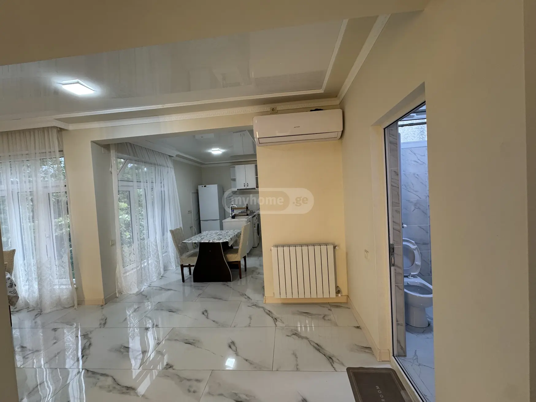 For Rent 4 Room Private House view 8