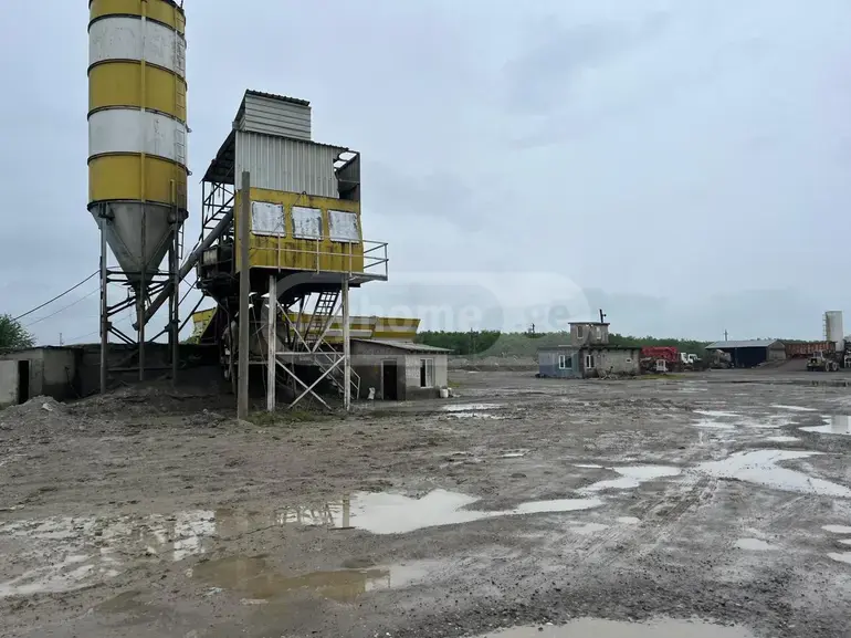 For Sale Satsarmoo Commercial Space Tsqaltubos Munitsipalitetshi view 2
