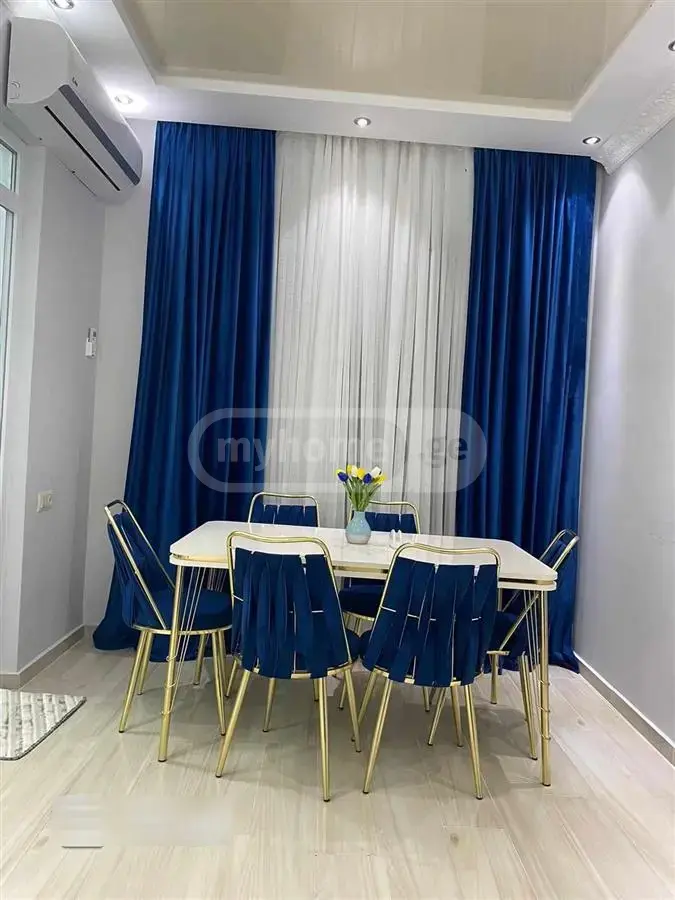 For Rent 10+ Room Sastumro In Batumi view 8