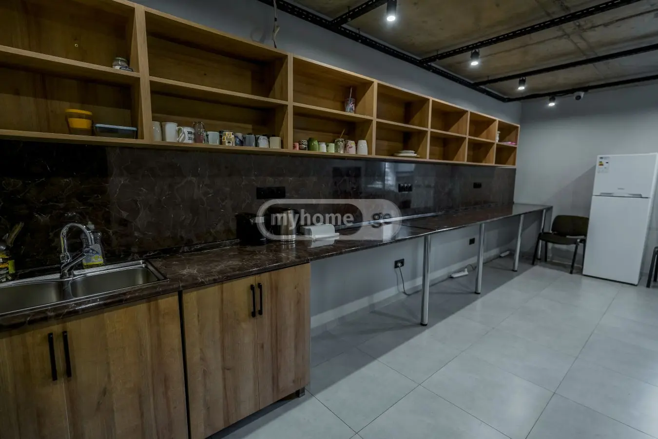 For Sale Universaluri Commercial Space In Batumi view 8
