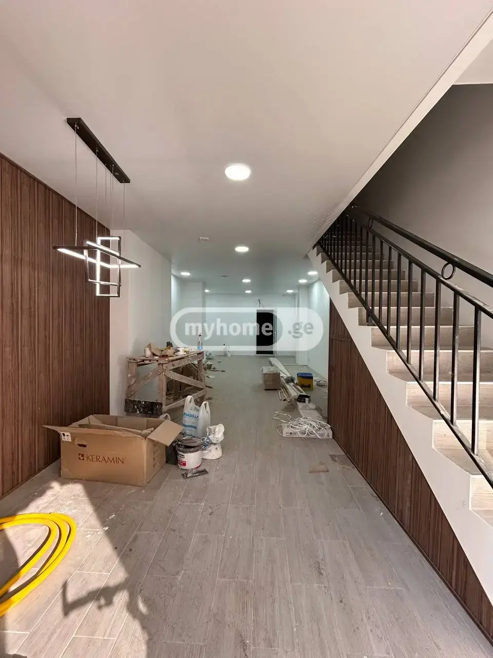 For Sale Universaluri Commercial Space In Batumi view 1