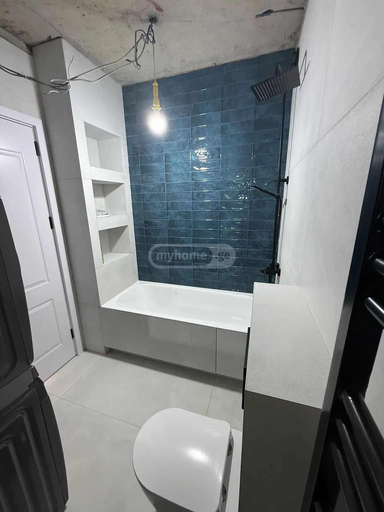 For Sale 3 Room Apartment Isanshi, 11 of 12