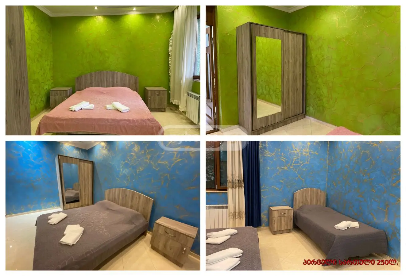For Rent 10+ Room Private House In Batumi view 8
