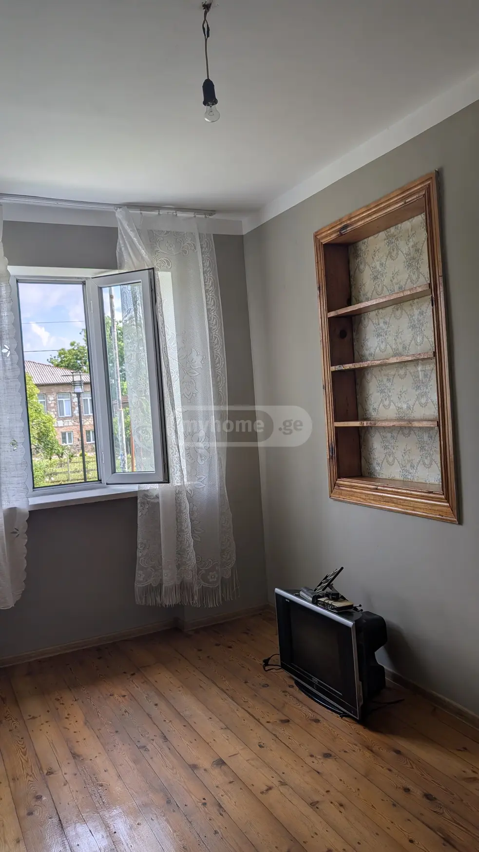 For Sale 3 Room Apartment Abashashi view 3