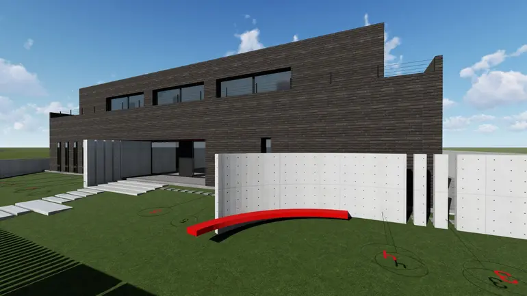 building