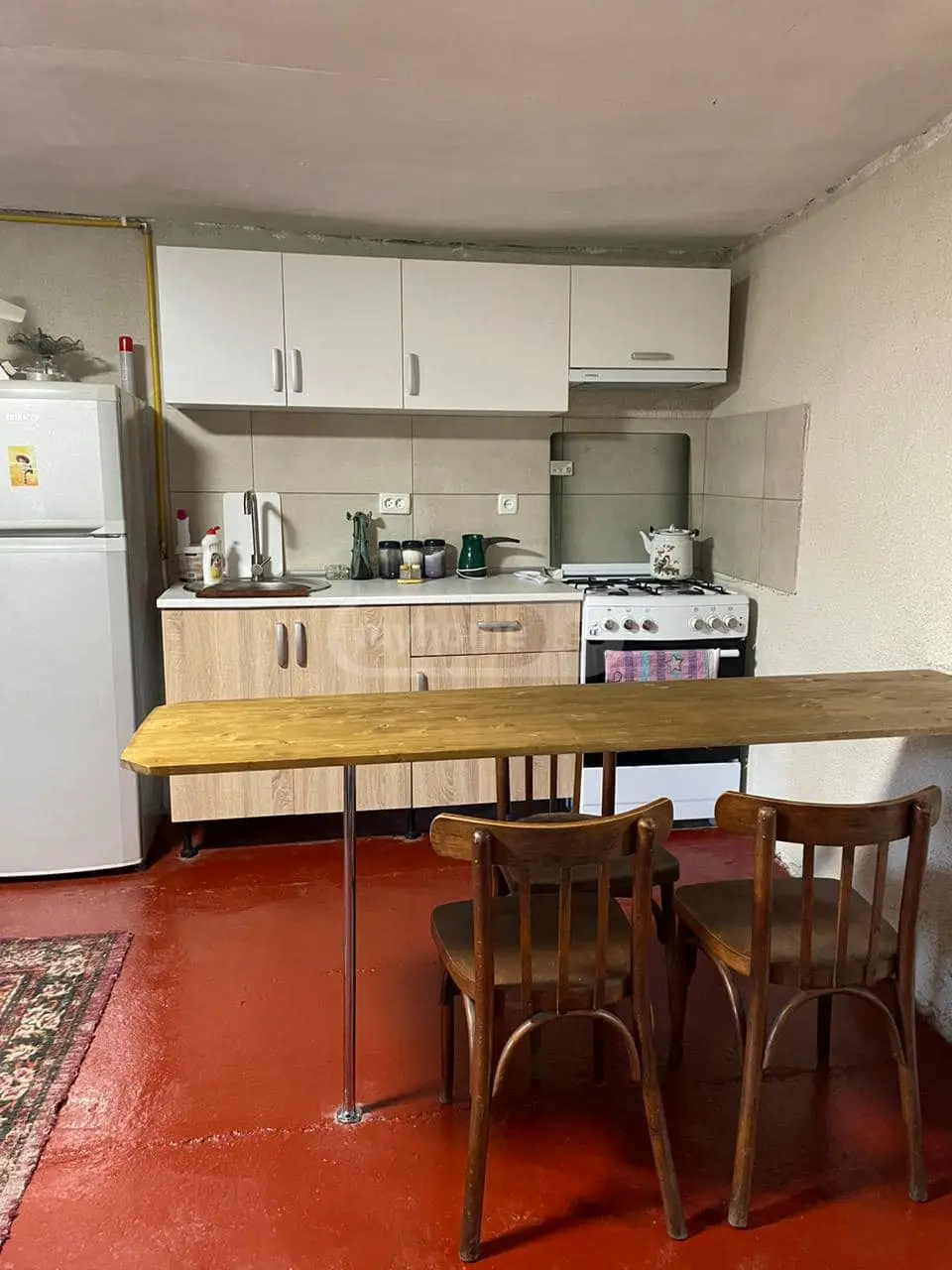 For Rent 4 Room Private House Telavis Munitsipalitetshi view 6