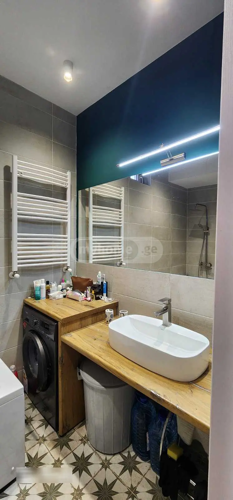 For Sale 5 Room Private House Mtskhetis Munitsipalitetshi view 4