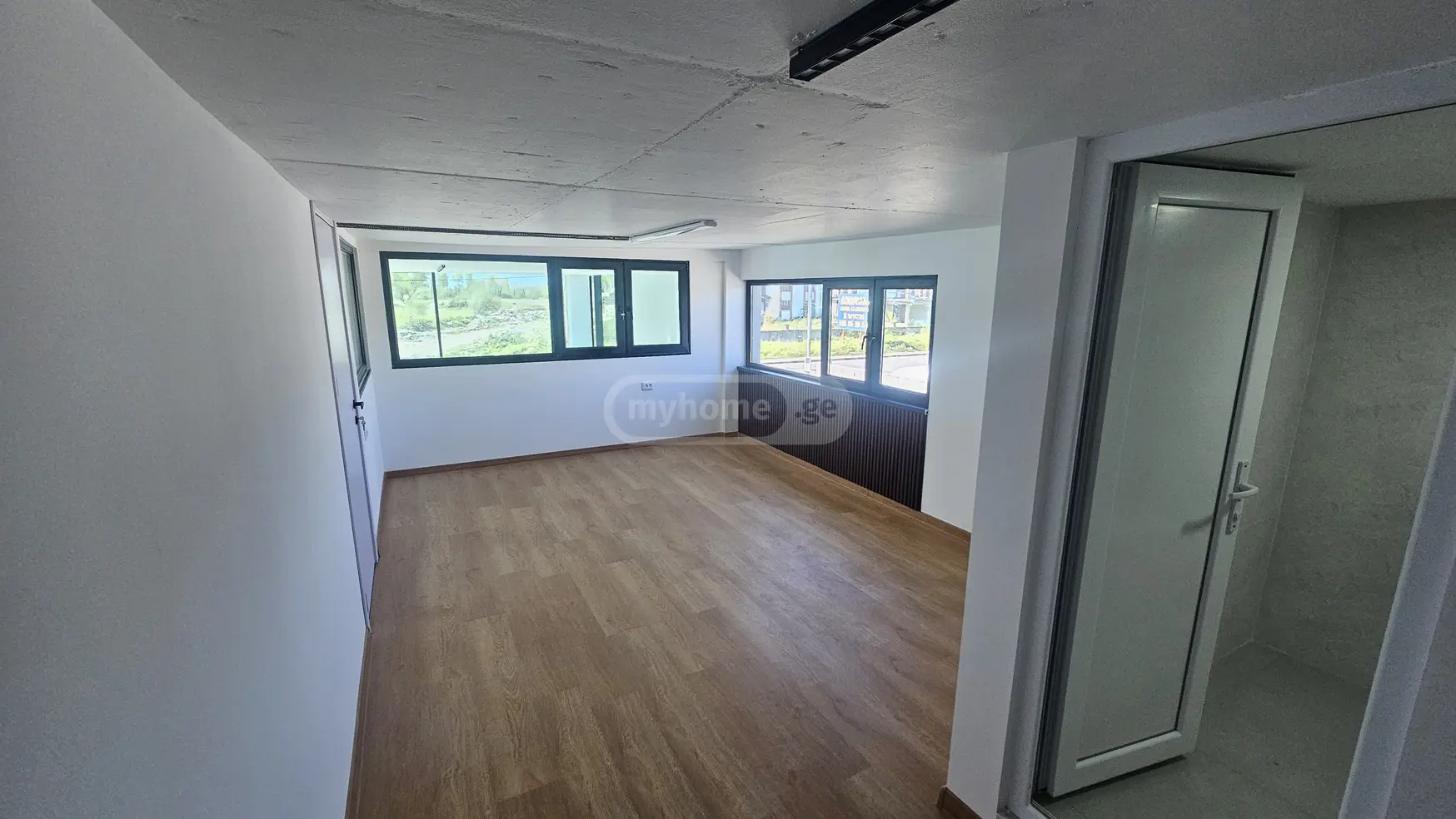 For Rent Universaluri Commercial Space Kutaisshi view 15