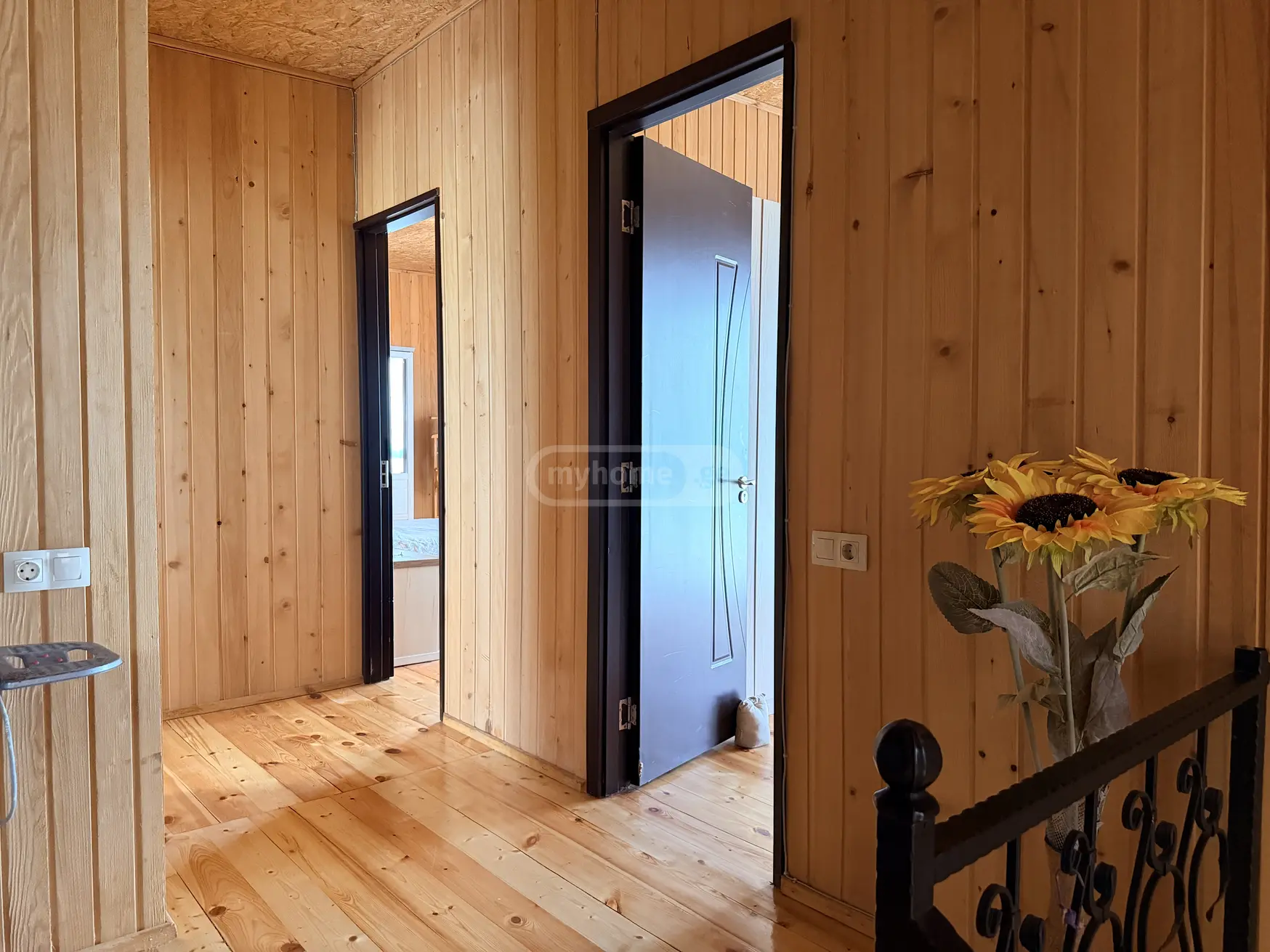 Daily Rent 4 Room Private House Ozurgetis Munitsipalitetshi view 14