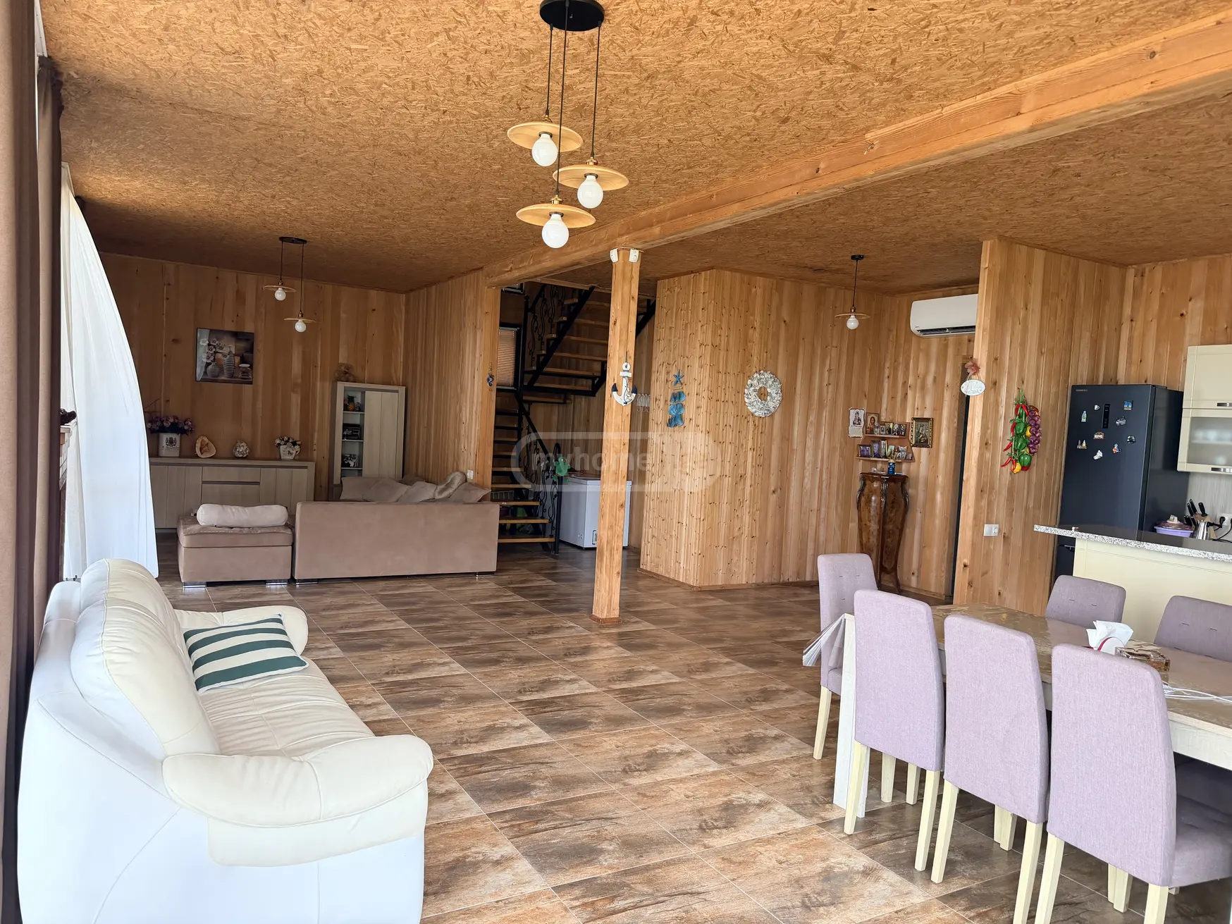 Daily Rent 4 Room Private House Ozurgetis Munitsipalitetshi view 9