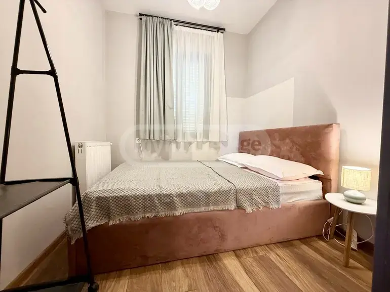 For Rent 4 Room Private House Mtskhetis Munitsipalitetshi view 8