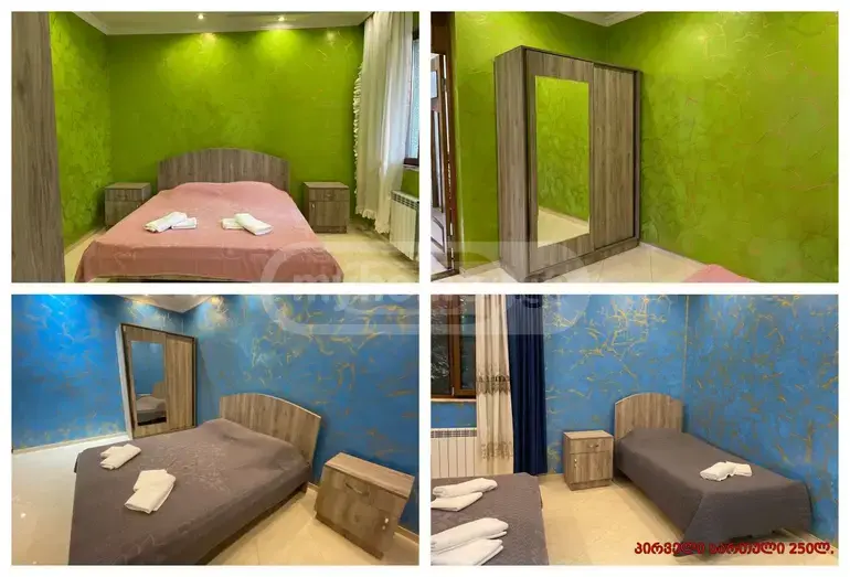 For Rent 10+ Room Private House In Batumi view 1