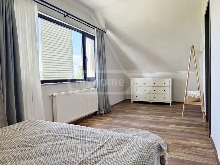 For Rent 4 Room Private House Mtskhetis Munitsipalitetshi view 9