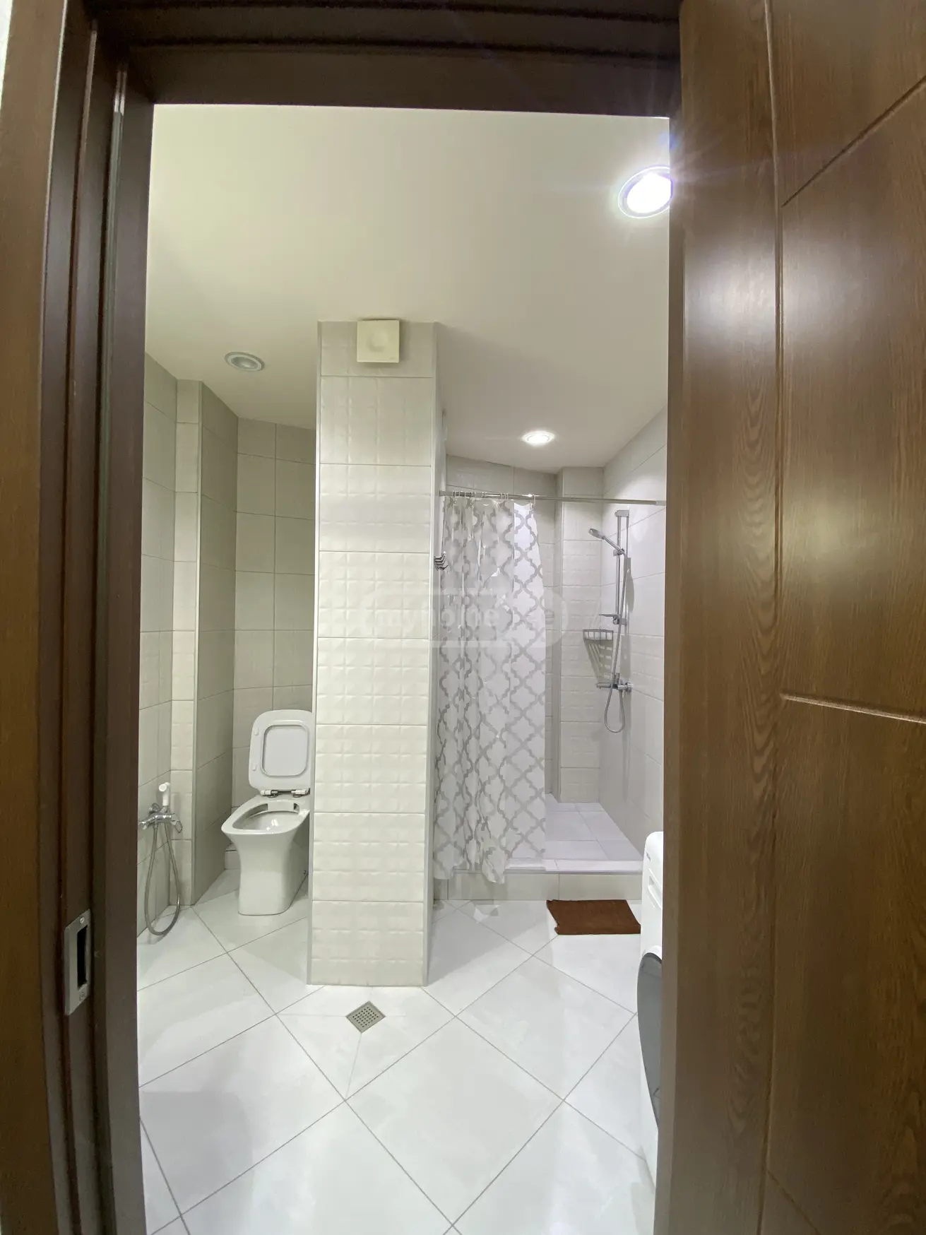 For Rent 2 Room Apartment Chughuretshi, 8 of 12