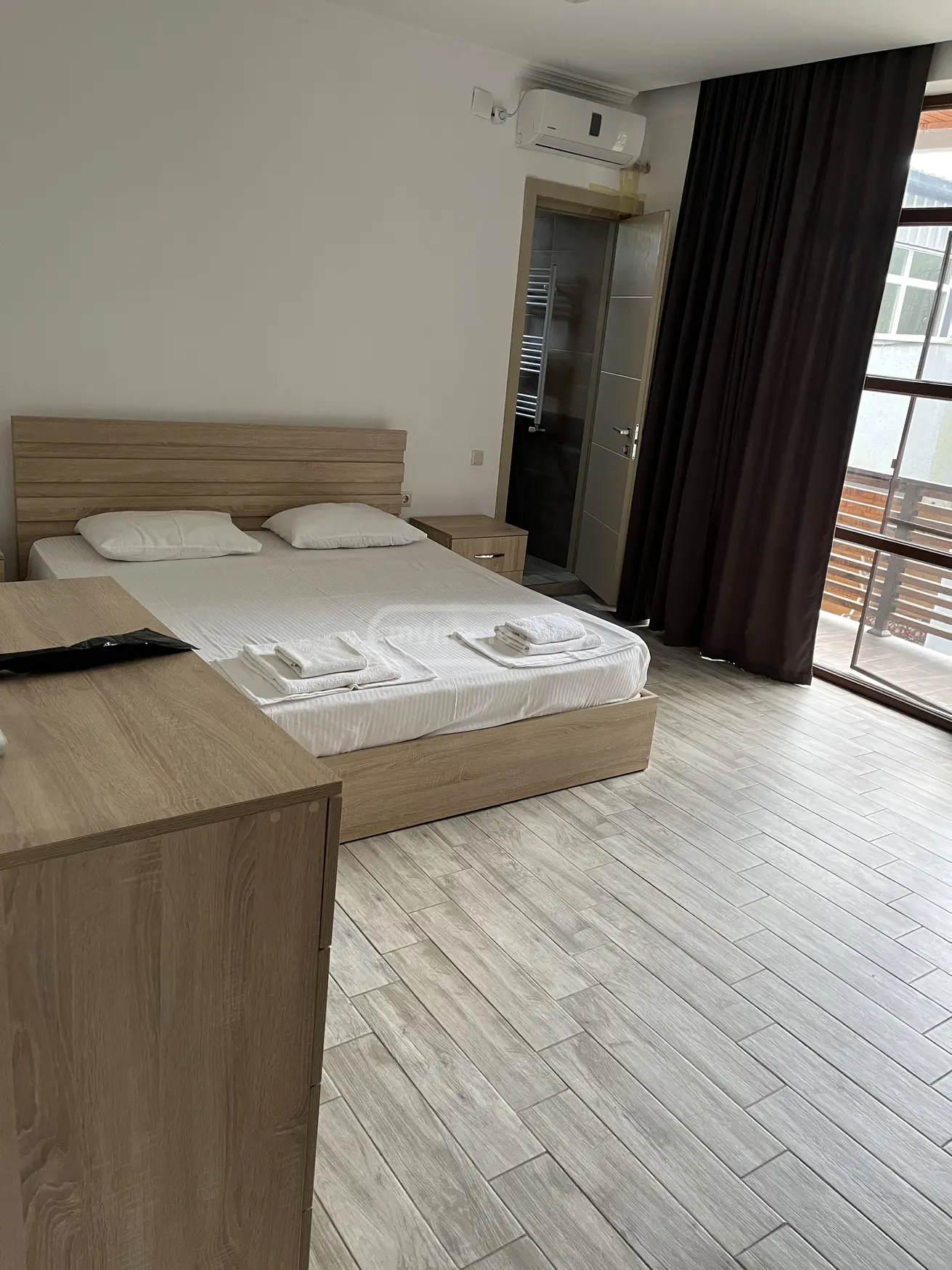 Daily Rent 7 Room Private House Ozurgetis Munitsipalitetshi view 14