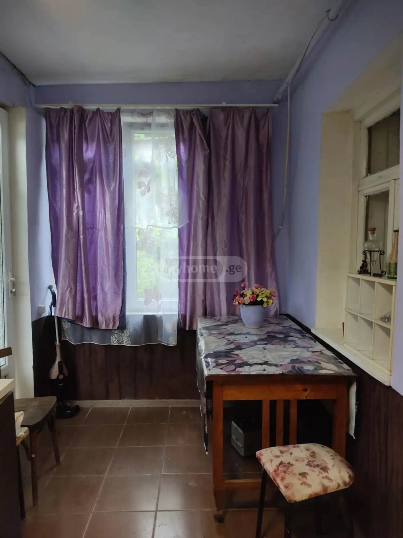 Daily Rent 4 Room Country House Dushetis Munitsipalitetshi, 10 of 10
