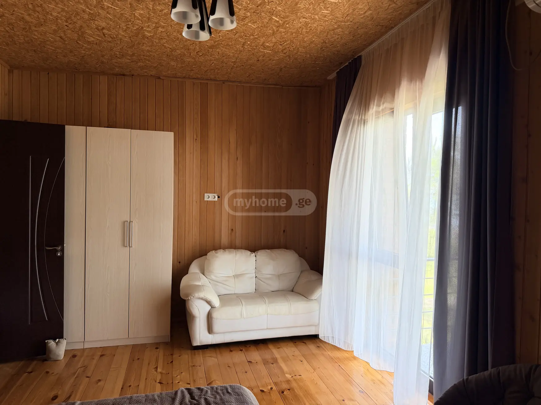 Daily Rent 4 Room Private House Ozurgetis Munitsipalitetshi view 16