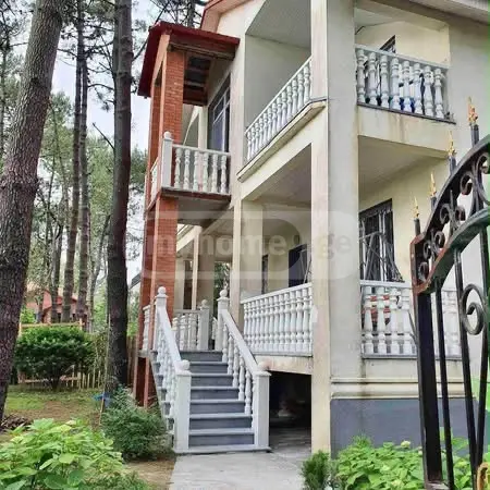 Daily Rent 5 Room Country House Lanchkhutis Munitsipalitetshi view 8