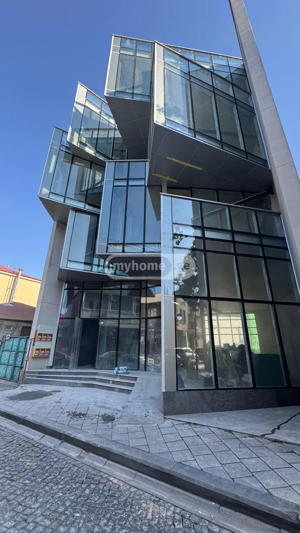 For Sale Universaluri Commercial Space In Batumi view 3