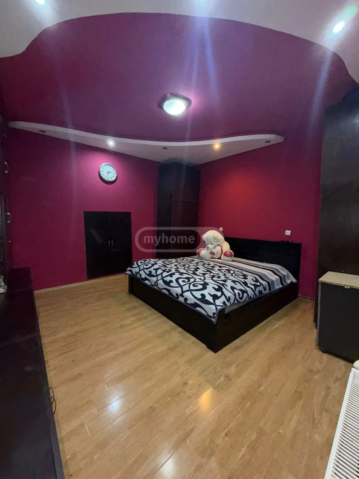 For Sale 8 Room Private House Chughuretshi, 11 of 12