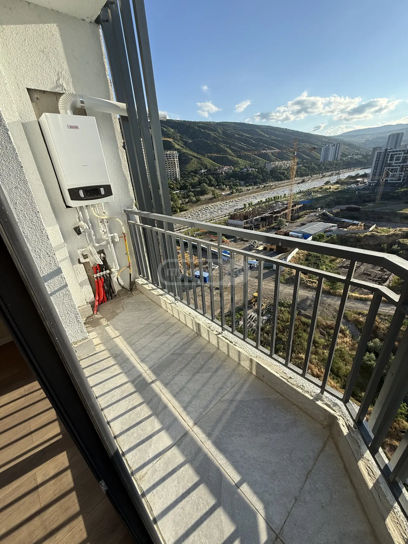 For Sale 3 Room Apartment Isanshi, 12 of 12