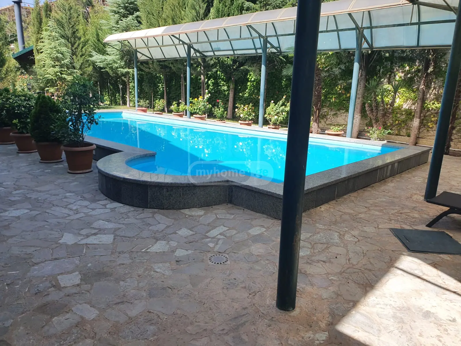 For Sale 7 Room Private House Dighmis Masivshi view 7