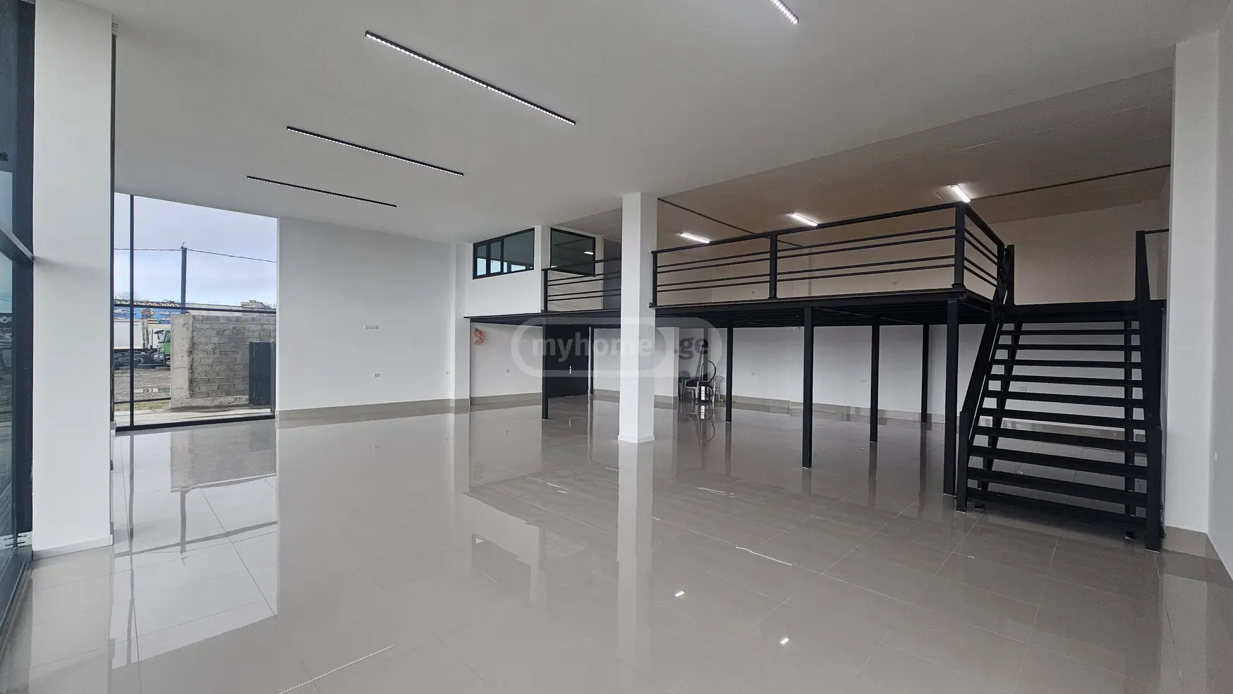 For Rent Universaluri Commercial Space Kutaisshi view 7