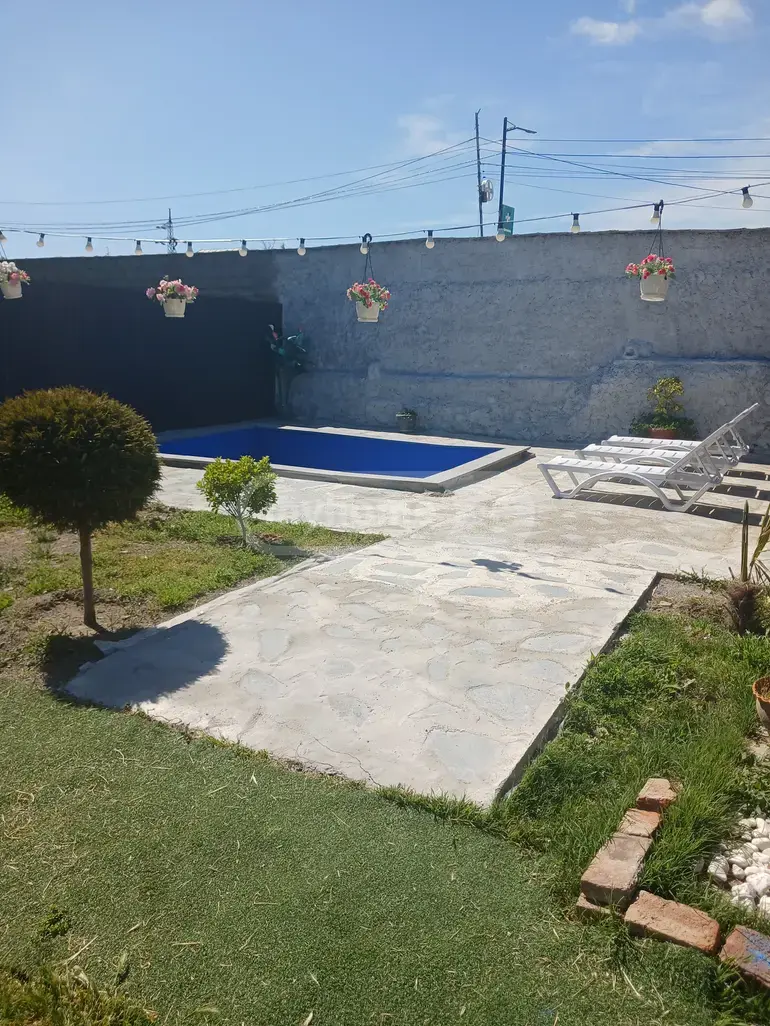 Daily Rent 3 Room Country House Liloshi view 18