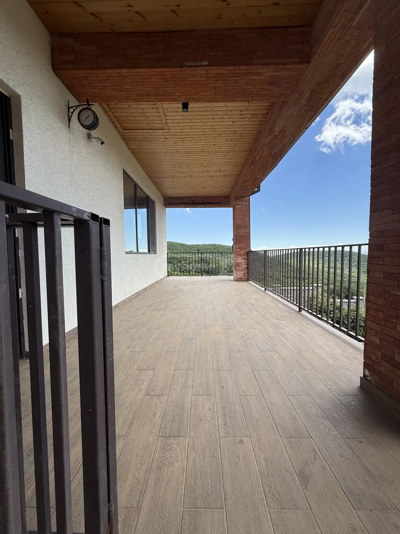 For Sale 6 Room Private House Tetritsqaros Raionshi view 13
