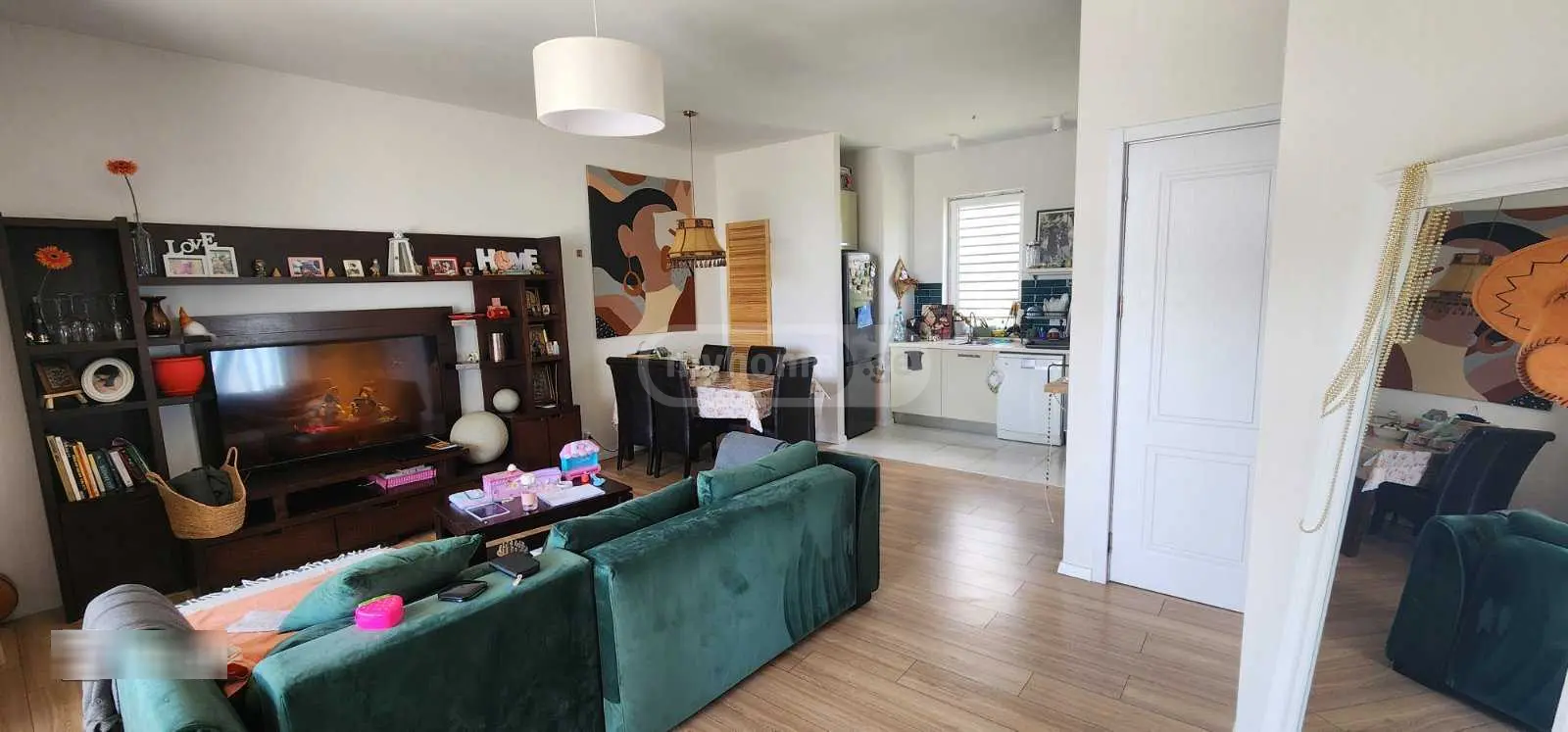 For Sale 5 Room Private House Mtskhetis Munitsipalitetshi view 6